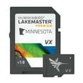 thumbnail image 1 of Humminbird LakeMaster Premium - Minnesota V1, 1 of 3