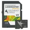 thumbnail image 1 of Humminbird 602008-1 LakeMaster Premium VX - Southeast V1, 1 of 7