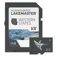 thumbnail image 1 of Humminbird LakeMaster - Western States V1, 1 of 4
