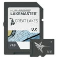 thumbnail image 1 of HUMMINBIRD LAKEMASTER VX GREAT LAKES, 1 of 2