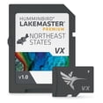 thumbnail image 1 of Humminbird 602007-1 LakeMaster Premium Northeast V1, 1 of 3