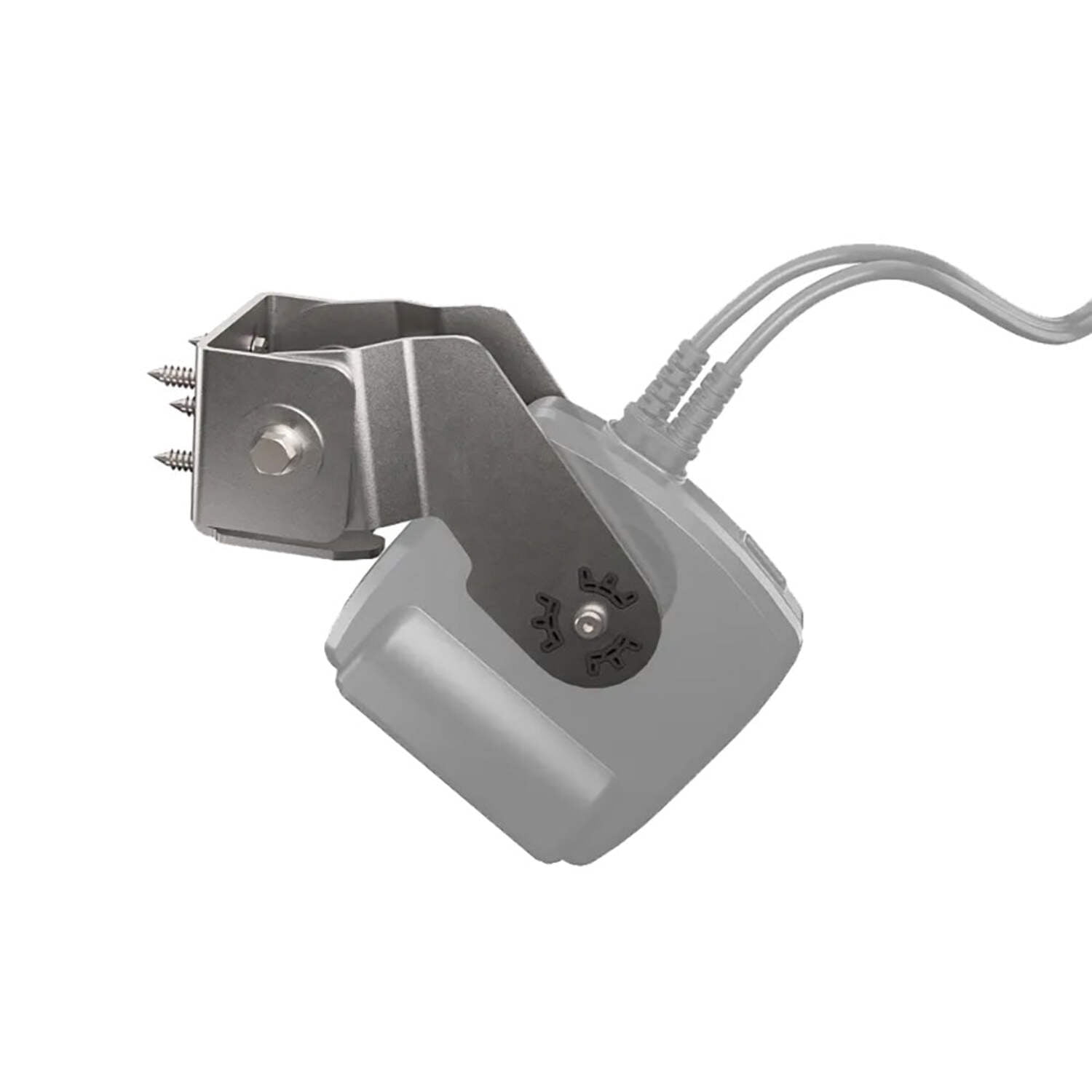 Humminbird Mega Live Mounts