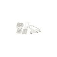 thumbnail image 1 of Humminbird Open Water Adapter Kit Transom Mount For Mega Live, 1 of 2