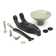 Humminbird MHX XNPT Transducer Hardware Kit