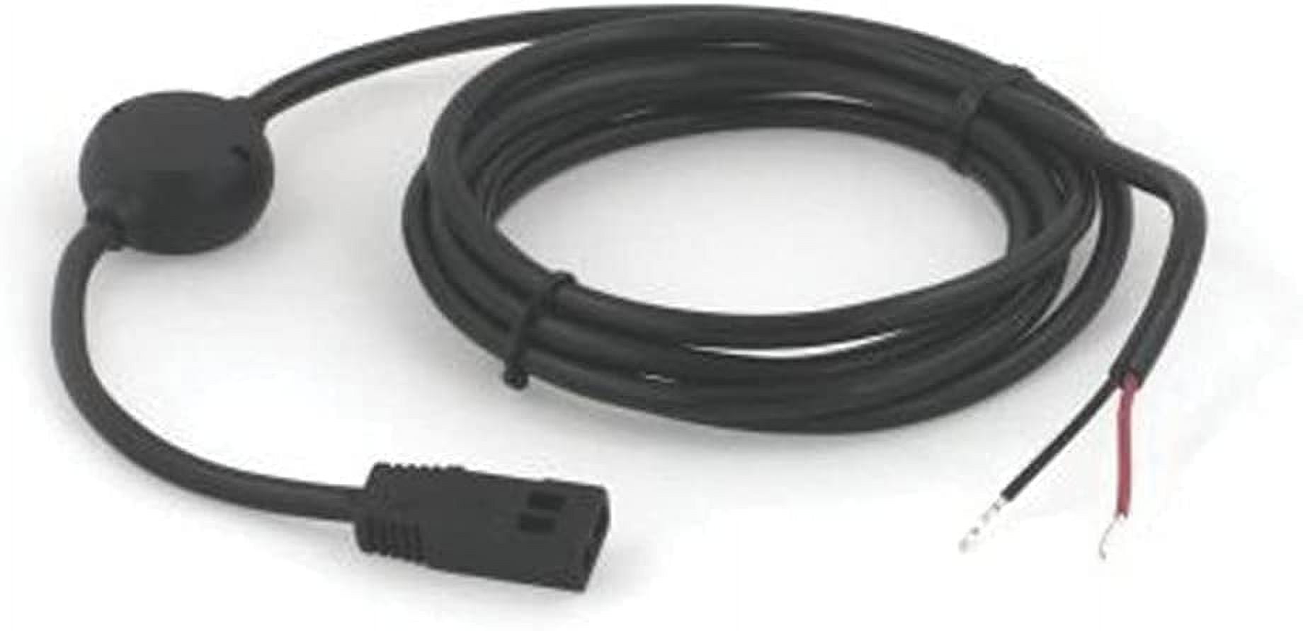 Humminbird PC 11 Power Cable, 720057-1 