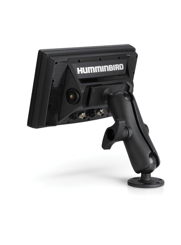 Humminbird SOLIX 12 CHIRP MEGA SI+ G3