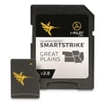 thumbnail image 1 of Humminbird SmartStrike GPS microSD Card Maps, 1 of 3