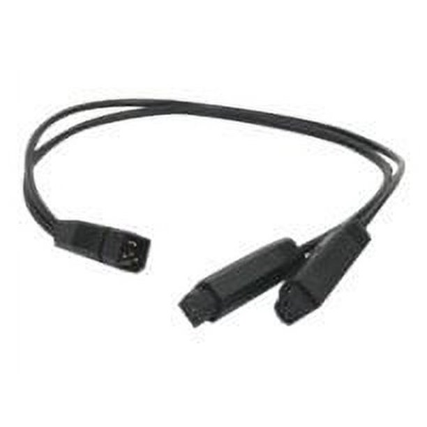 Humminbird Transducer Adapter Cable As Silr Y