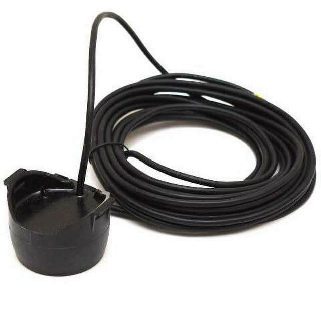 Humminbird Trolling Motor Transducer 710160-1 | XTM 9 20 T 3-Pin 200 / ...