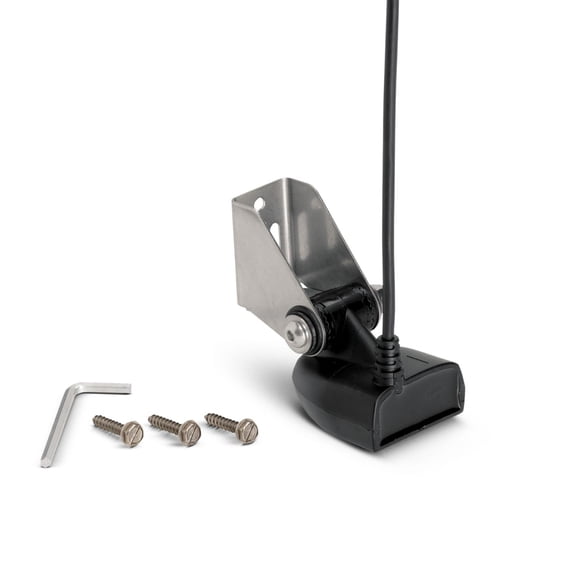 Humminbird XNT 14 HW T Trolling Motor Transducer