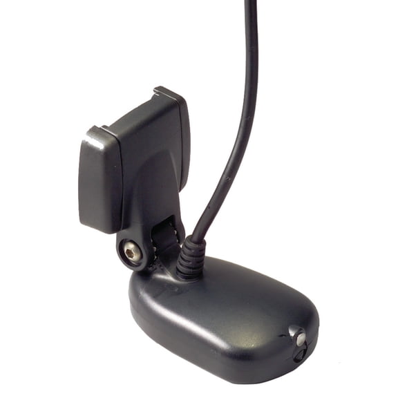 Humminbird 710237-1 XNT 9 DB 74 T - 200/50 Transom DualBeam Transducer