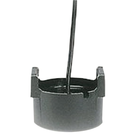 Humminbird XP-9-HW Puck Transducer Bulk