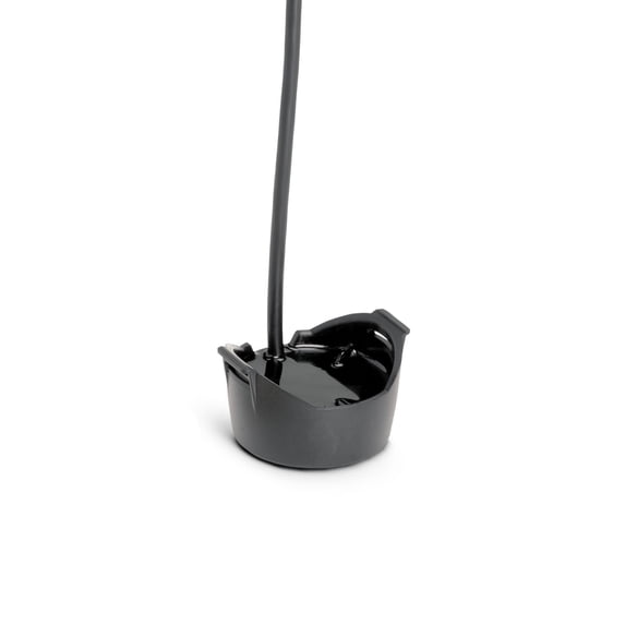 Humminbird 710275-1 XP 9 HW - HELIX Dual Spectrum CHIRP In-Hull Transducer