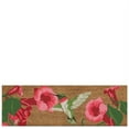 thumbnail image 1 of Humming Bird Coir Switch Mat, 1 of 1