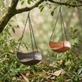 thumbnail image 1 of Humming Bird Feeders Bird Feeder Outdoor Hanging for Wild Bird Humming Birds Feeders for Outside, 1 of 6
