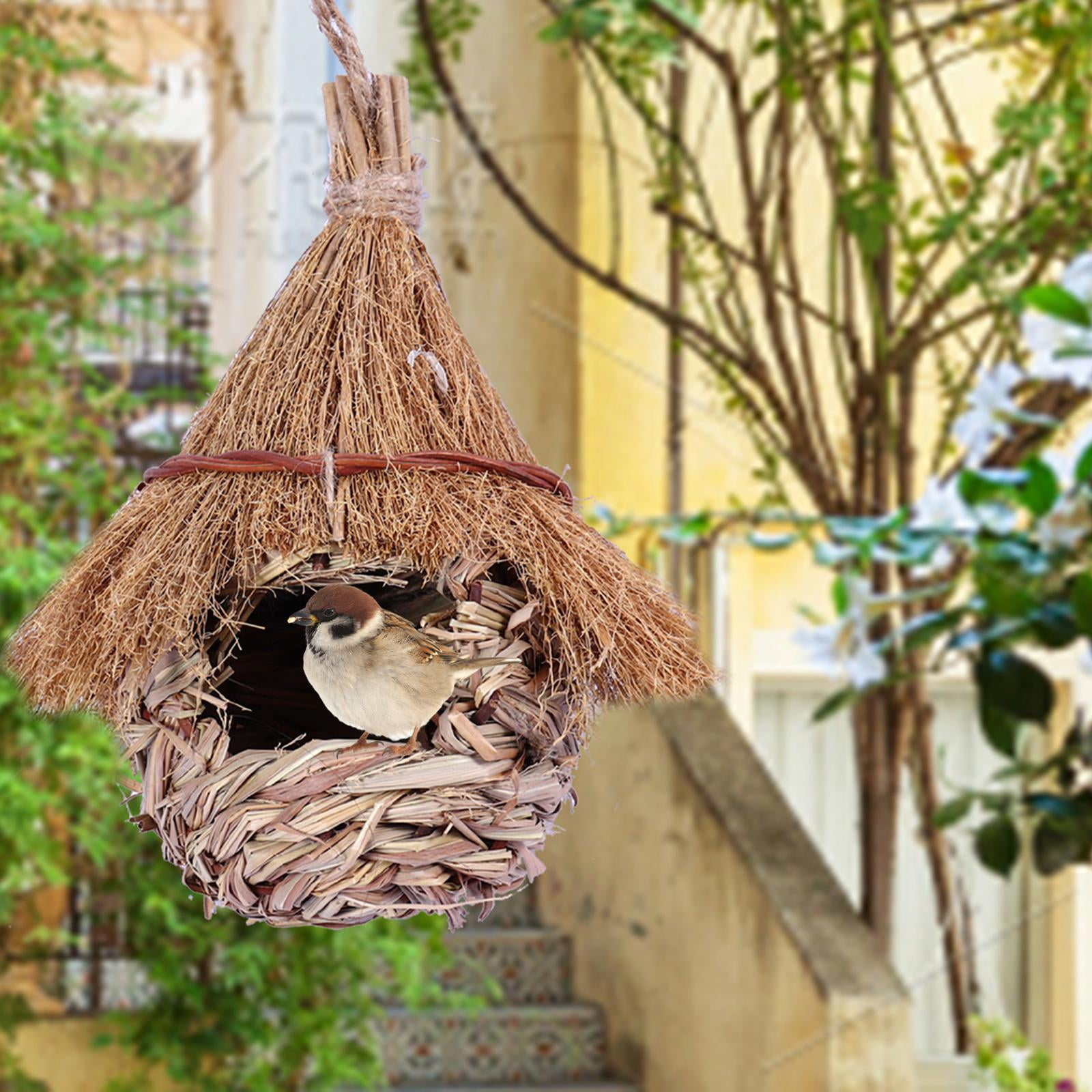 Bird Houses in Patio Outdoor Decor Walmart