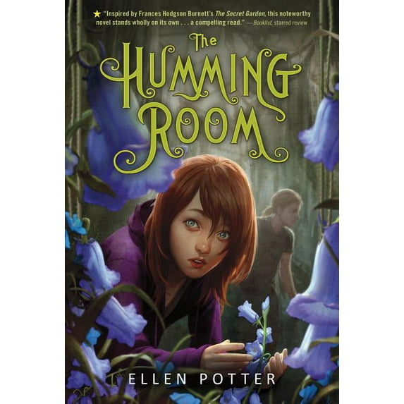 Humming Room, (Paperback)