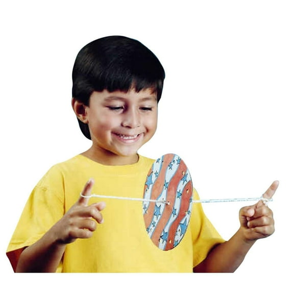 Humming Toy Craft Kit (Pack of 48)