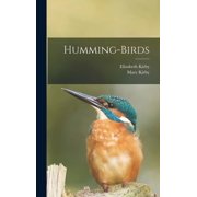 Humming-birds, Hardcover