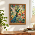 Hummingbird Frame Image Hummingbird 24