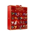 thumbnail image 1 of Hummingbird Advent Calendar 2025 Christmas Ornament Set with 24 Unique Hummingbird Decorations - Festive Holiday Decor for Christmas Tree, Celebration, and Seasonal Gift Enhancement, 1 of 5