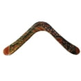 thumbnail image 1 of Hummingbird Australian Art Design Boomerang - Hand crafted in Australia, 1 of 2