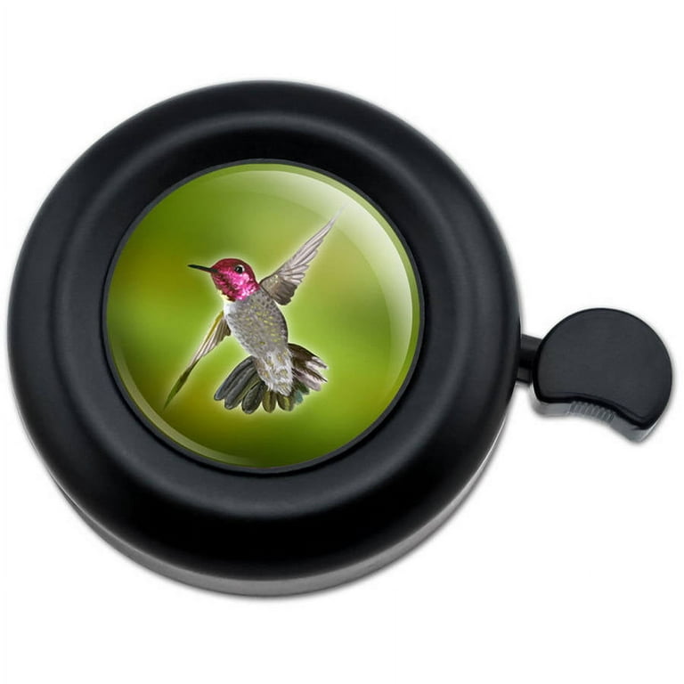Bird bike bell sale