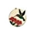 Hummingbird Christmas Tree Ornament (Assorted Colors)
