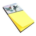 thumbnail image 1 of Hummingbird Combat Sticky Note Holder, 1 of 1