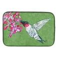 thumbnail image 1 of Hummingbird Dish Drying Mat, 1 of 7