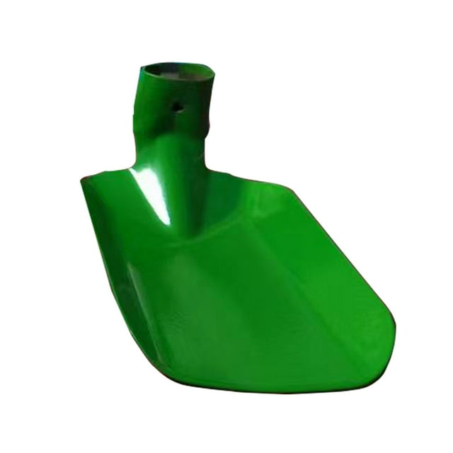 Hummingbird Feeder 1Pcs Metal Shovel Shape Bird Feeders For Garden