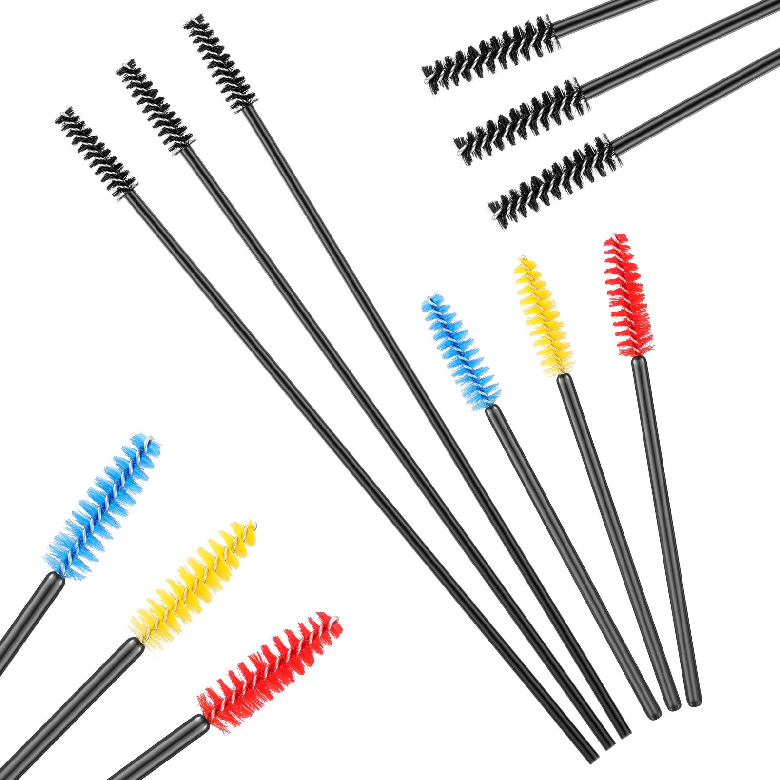 Hummingbird Feeder Cleaning Brush Mini Nylon Brush Set Brush Cleaner