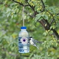 thumbnail image 1 of Hummingbird Feeder, Hummingbird Feeder 2024 DIY Outdoor Feeder DIY Hanging Mini Hummingbird Feeder Port (5PCS) Clearance!, 1 of 4