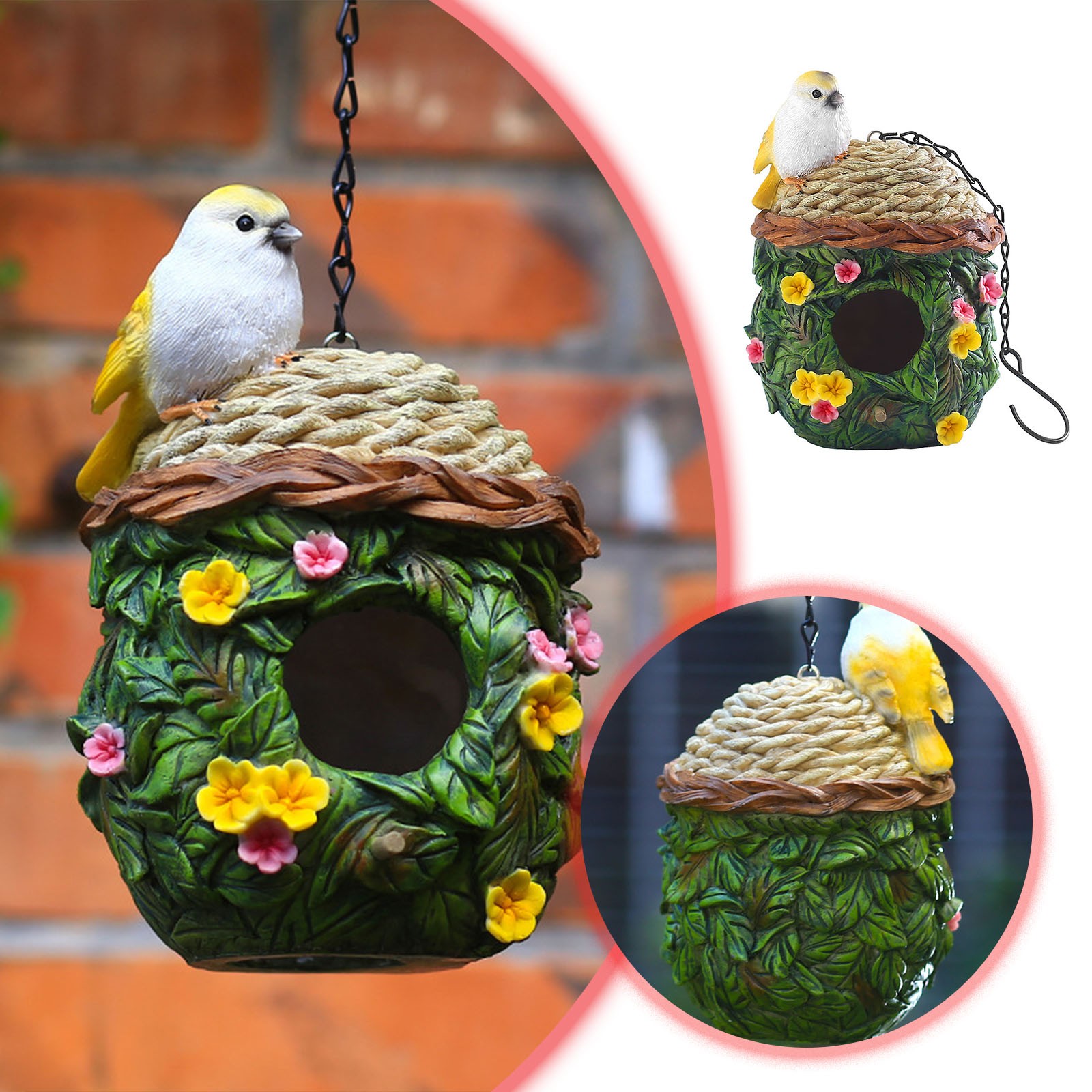 Hummingbird Feeder Stands for Outdoors Winter Hummingbird Feeders for