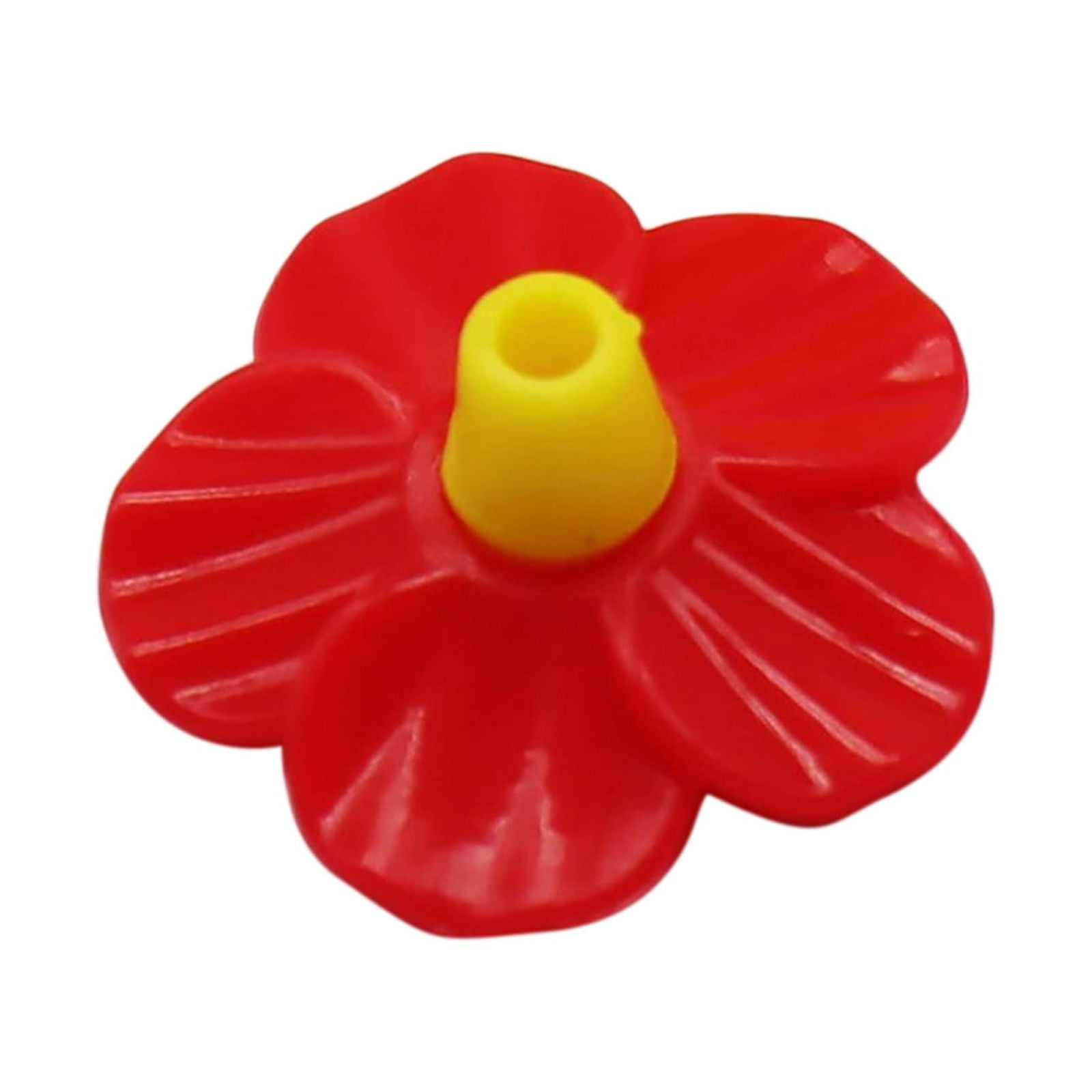 Hummingbird Feeders Replacement Flowers, Feeding Ports Replacement Bird