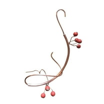 Hummingbird Feeders for Outdoors, Butterfly Banana Butterfly Feeder with Berries, A Great Addition To A Pollinator-Friendly Garden (1Pc)