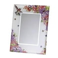 thumbnail image 1 of Hummingbird & Flowers Photo Frame, 1 of 1