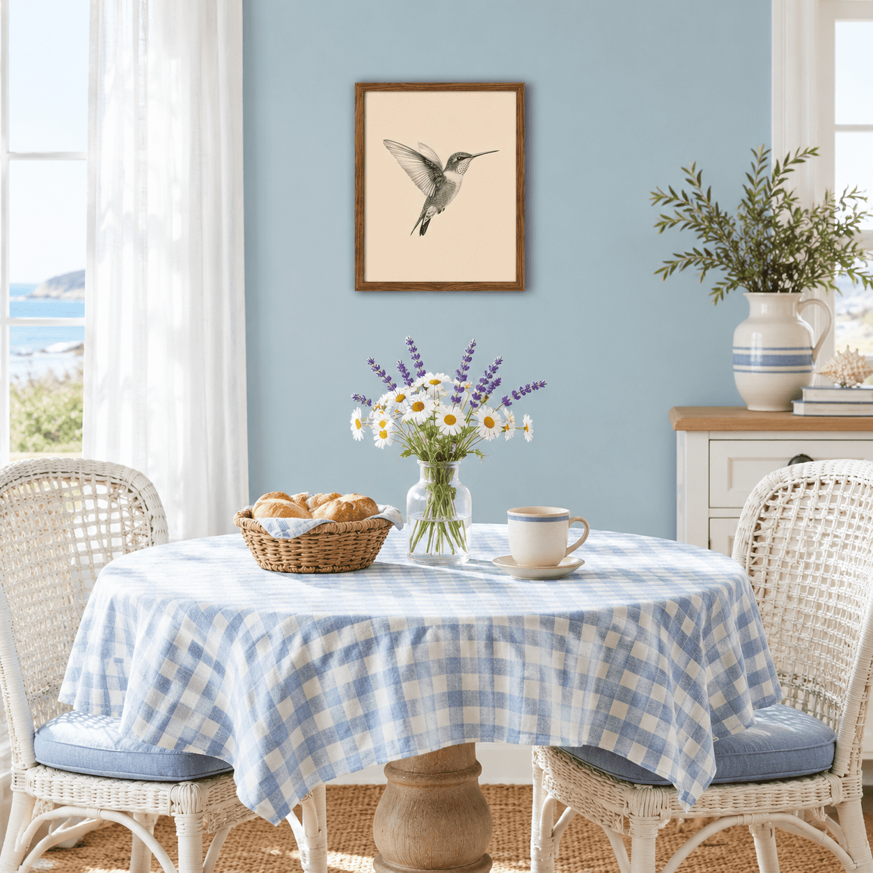 Hummingbird Frame Image Hummingbird Framed 16
