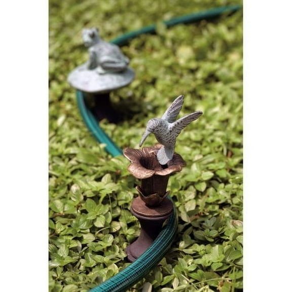 Hummingbird Hose Guard