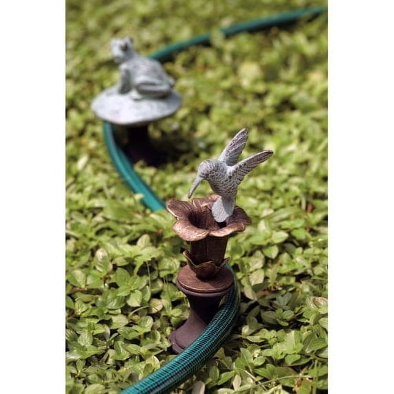 Hummingbird Hose Guard