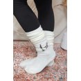 thumbnail image 1 of Hummingbird Knee High Socks, 1 of 3