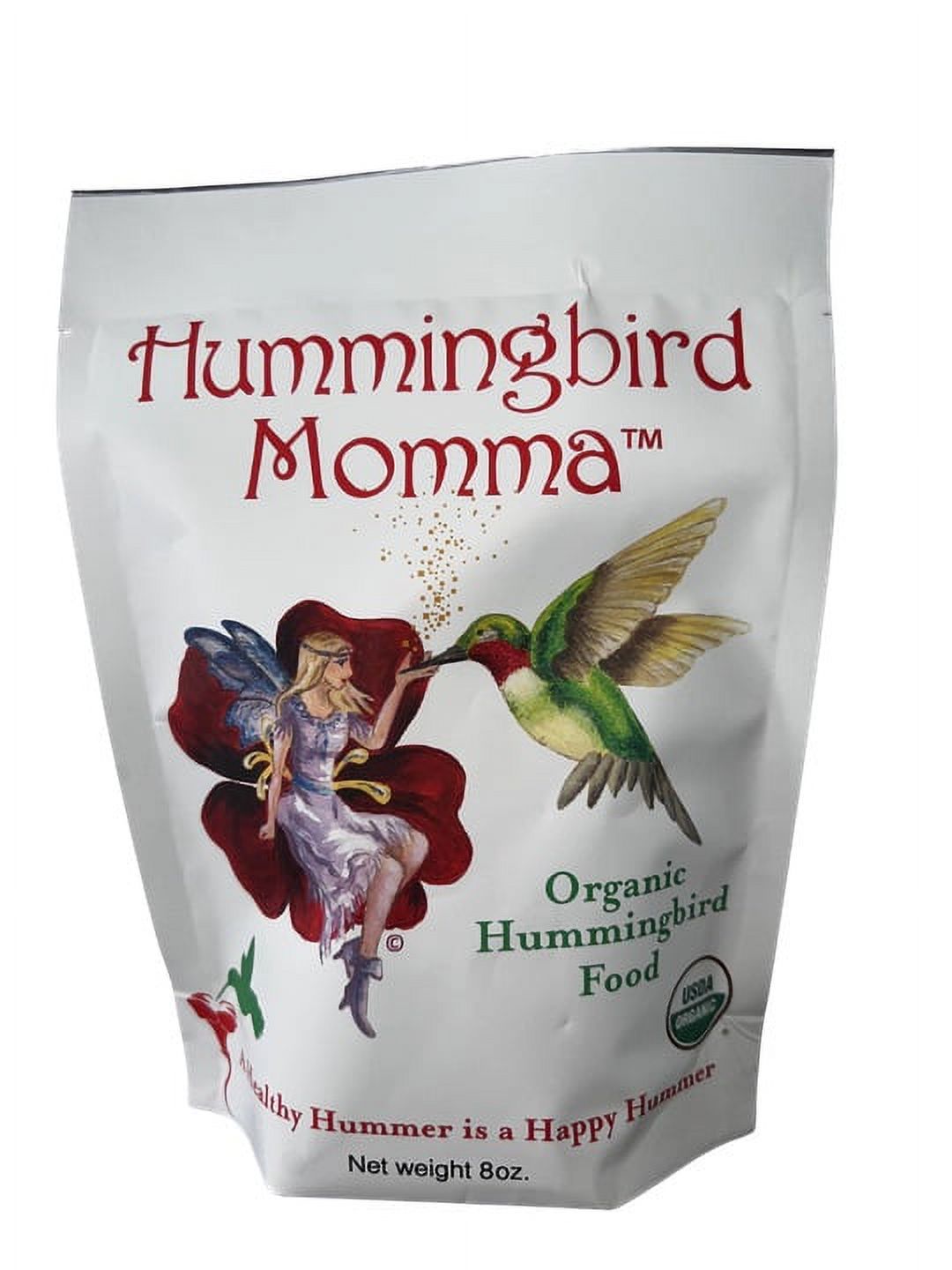 Pennington Natural Springs Hummingbird Food, ReadytoUse Nectar, 64 oz