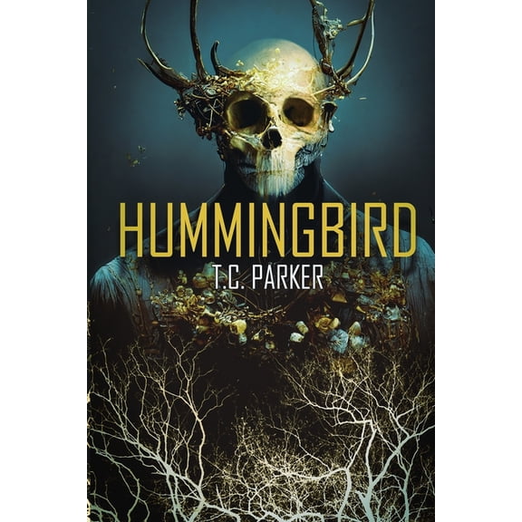 Hummingbird, (Paperback)
