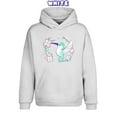 thumbnail image 1 of Hummingbird Pullover Urban Hoodie, 1 of 10