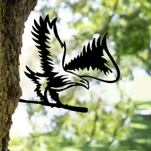 Hummingbird Wall Art Decor Hummingbird Wall Decorations for Bedroom Wall Sculpture Bird Indoor Kitchen Wall Hanging Balcony Decor for Home Bedroom Office Garden