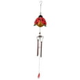 Hummingbird Wind Chimes Sound Bells for Wind Chimes Large Wind Chime