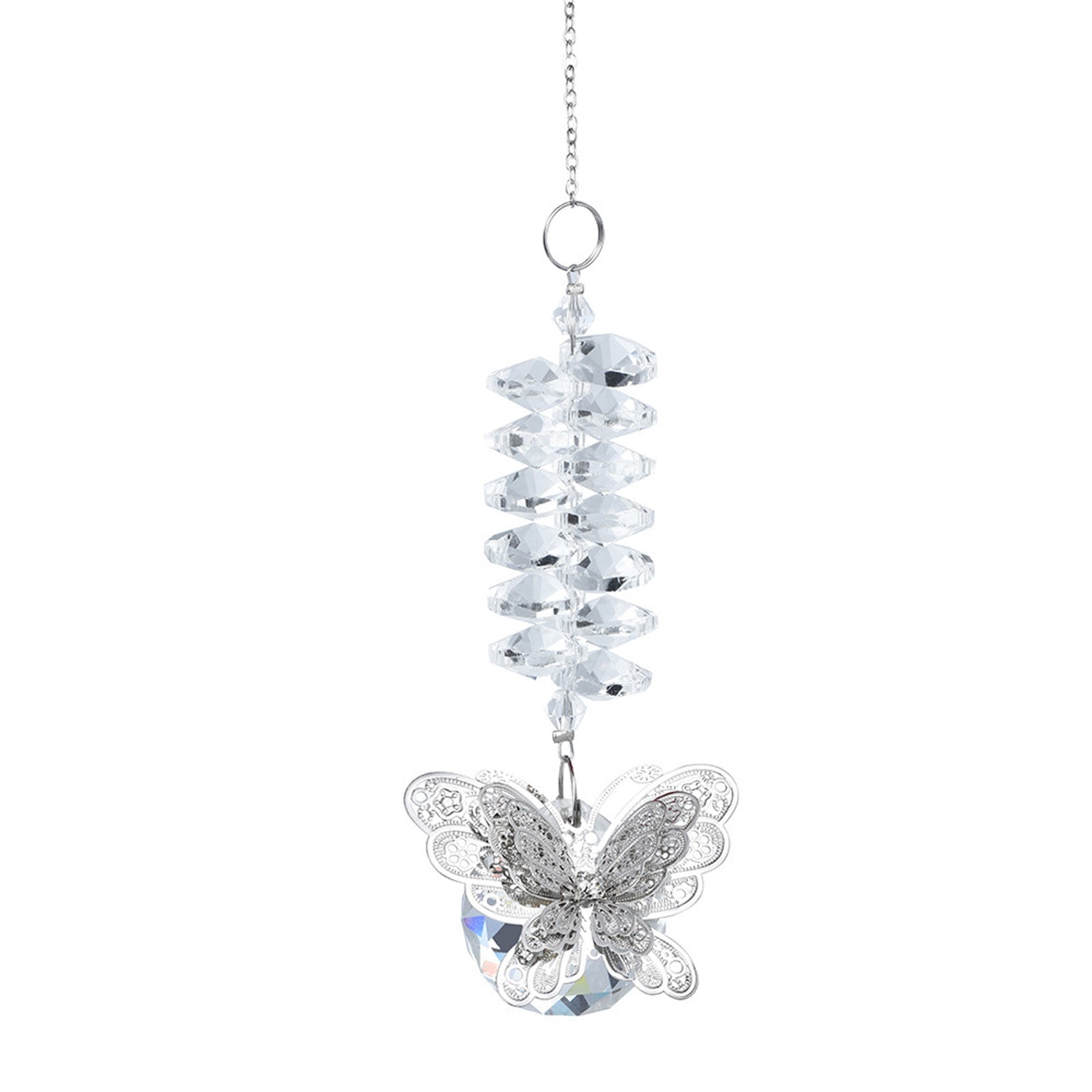 Hummingbird Wind Outdoor Hanging Pretty Wind Chimes for outside Catcher