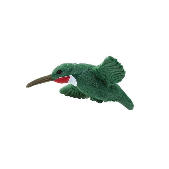 Hummingbirds Figurine