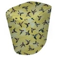 thumbnail image 1 of Hummingbirds Food Processor Cover by Penny's Needful Things (Large, Yellow), 1 of 1