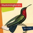 thumbnail image 1 of Hummingbirds, (Paperback), 1 of 1